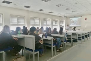 Občianske združenie OČKOLANDIA na Katedre sociálnej práce a sociálnych vied Občianske združenie OČKOLANDIA na Katedre sociálnej práce a sociálnych vied