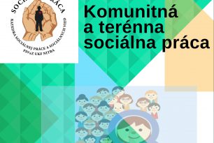 Komunitná a terénna sociálna práca v lokalite Orechov Dvor Komunitná a terénna sociálna práca v lokalite Orechov Dvor