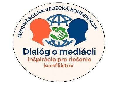 Dialóg o mediácii: Inšpirácia pre riešenie konfliktov Dialóg o mediácii: Inšpirácia pre riešenie konfliktov